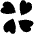 4chan Icon from Simple Icons Set