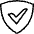 AdGuard Logo Icon from Ultimate Light - Free Set