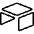 Airtable Logo Icon from Ultimate Light - Free Set