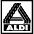 Aldinord Icon from Simple Icons Set