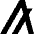 Algorand Icon from Simple Icons Set