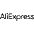 Aliexpress Icon from Simple Icons Set