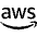Amazonwebservices Icon from Simple Icons Set