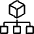 Awsorganizations Icon from Simple Icons Set