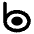 Bing Logo Icon from Ultimate Bold - Free Set