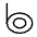 Bing Search Logo Icon from Ultimate Light - Free Set