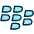 Blackberry Logo Icon from Ultimate Duotone - Free Set