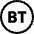 Bt Icon from Simple Icons Set