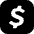 Cashapp Icon from Simple Icons Set