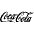 Cocacola Icon from Simple Icons Set