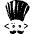 Codechef Icon from Simple Icons Set