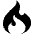 Codeigniter Icon from Simple Icons Set