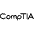 Comptia Icon from Simple Icons Set