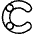 Contentful Icon from Simple Icons Set
