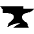 Curseforge Icon from Simple Icons Set