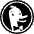 Duckduckgo Icon from Simple Icons Set