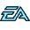 Ea Logo Icon from Ultimate Duotone - Free Set