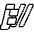 Eclipsejetty Icon from Simple Icons Set