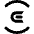 Ecovacs Icon from Simple Icons Set