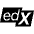 Edx Icon from Simple Icons Set
