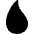 Elixir Icon from Simple Icons Set