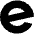 Eventbrite Icon from Simple Icons Set