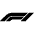 F1 Icon from Simple Icons Set