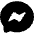 Facebook Messenger Logo Icon from Ultimate Bold - Free Set