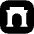 Farcaster Icon from Simple Icons Set