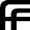 Farfetch Icon from Simple Icons Set