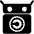 Fdroid Icon from Simple Icons Set