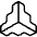 Frontify Icon from Simple Icons Set
