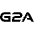 G2a Icon from Simple Icons Set | Free Download as SVG Vector and Transparent PNG | Streamline icons