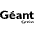 Geant Icon from Simple Icons Set