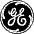 Generalelectric Icon from Simple Icons Set