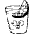 Gin Icon from Simple Icons Set