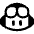 Githubcopilot Icon from Simple Icons Set