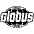 Globus Icon from Simple Icons Set