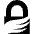 Gnuprivacyguard Icon from Simple Icons Set