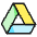 Google Drive Logo Icon from Ultimate Colors - Free Set