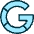 Google Logo Icon from Ultimate Duotone - Free Set