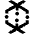 Googledataflow Icon from Simple Icons Set