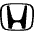 Honda Icon from Simple Icons Set