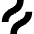 Hotjar Icon from Simple Icons Set