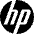 Hp Icon from Simple Icons Set
