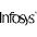 Infosys Icon from Simple Icons Set