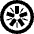 Jasmine Icon from Simple Icons Set