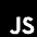 Javascript Icon from Simple Icons Set