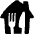 Justeat Icon from Simple Icons Set