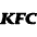 Kfc Icon from Simple Icons Set